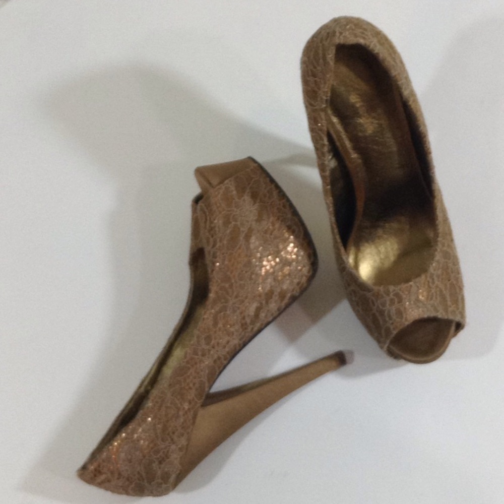 Zigi Soho heels